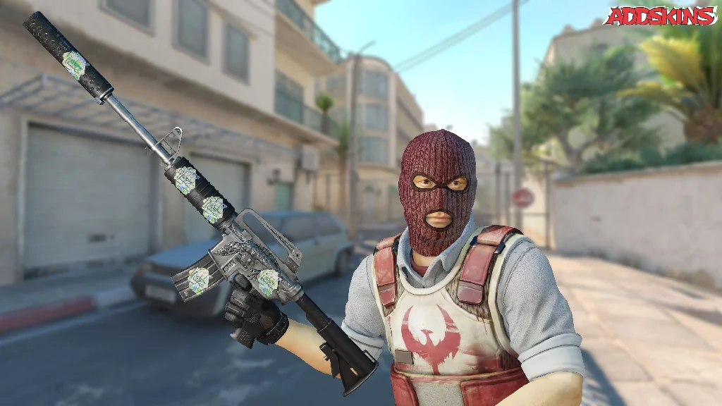 Sticker | Liazz (Holo) | Rio 2022 pose-2