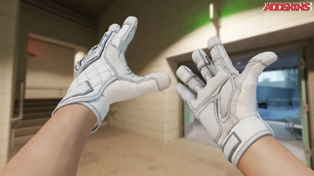 ★ Specialist Gloves | Pillow Punchers inspecting