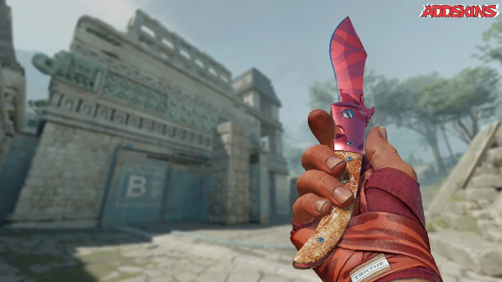 ★ Navaja Knife | Slaughter inspecting