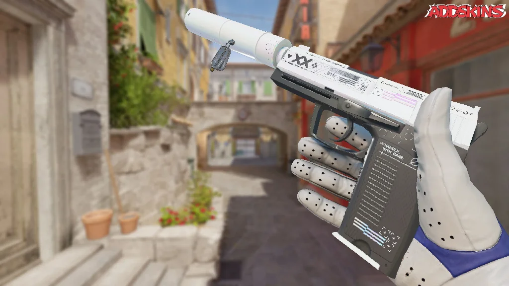 Charm | Cologne 2026 Highlight | m0NESY 4 Kills inspecting