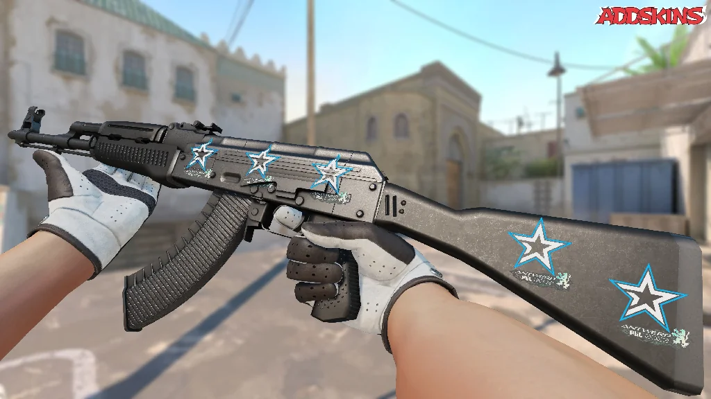 Sticker | Complexity Gaming | Antwerp 2022 inspecting