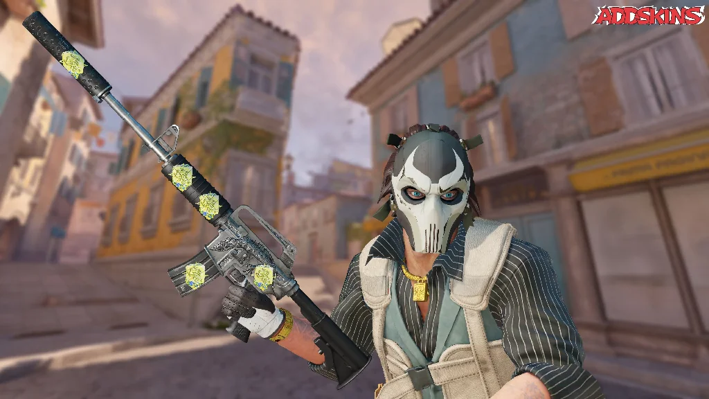 Sticker | es3tag | Rio 2022 pose-2