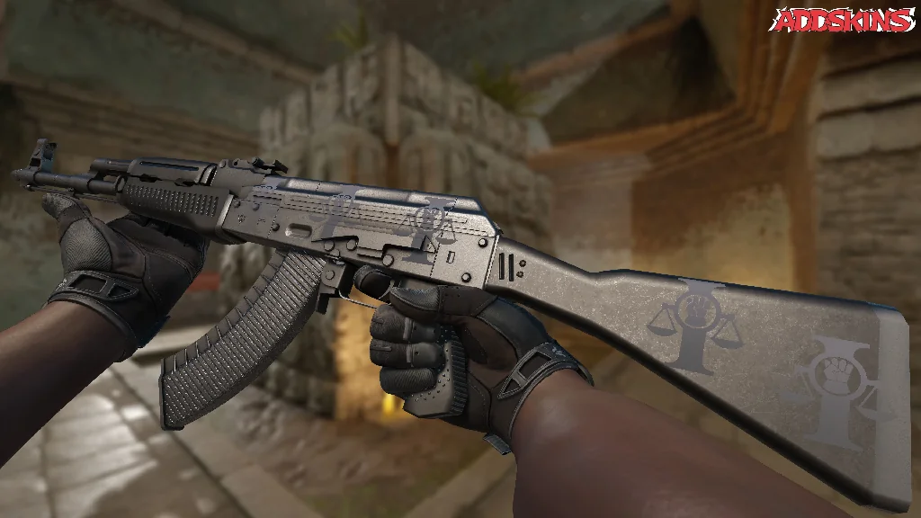 Sticker | Adeptus Arbites inspecting
