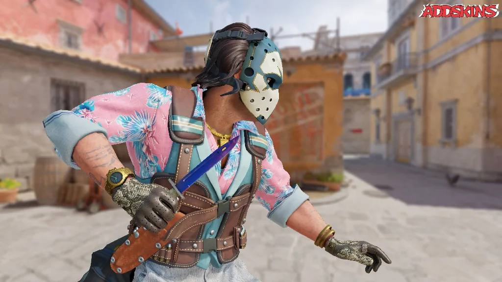 ★ Bayonet | Doppler pose-3