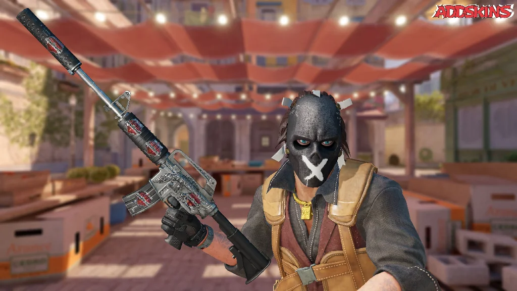 Sticker | olofmeister (Foil) | Berlin 2019 pose-2