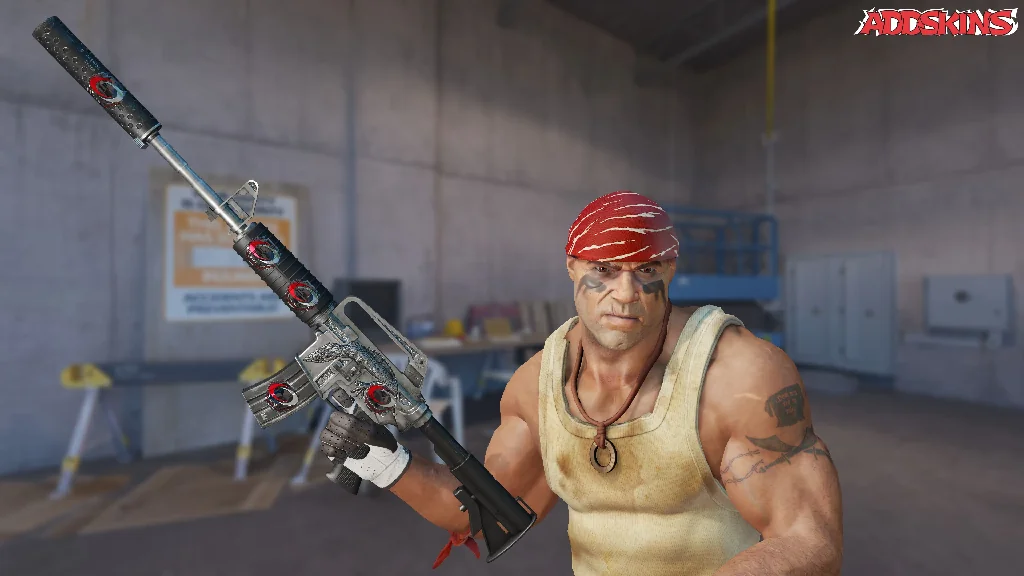 Sticker | compLexity Gaming (Foil) | London 2018 pose-2