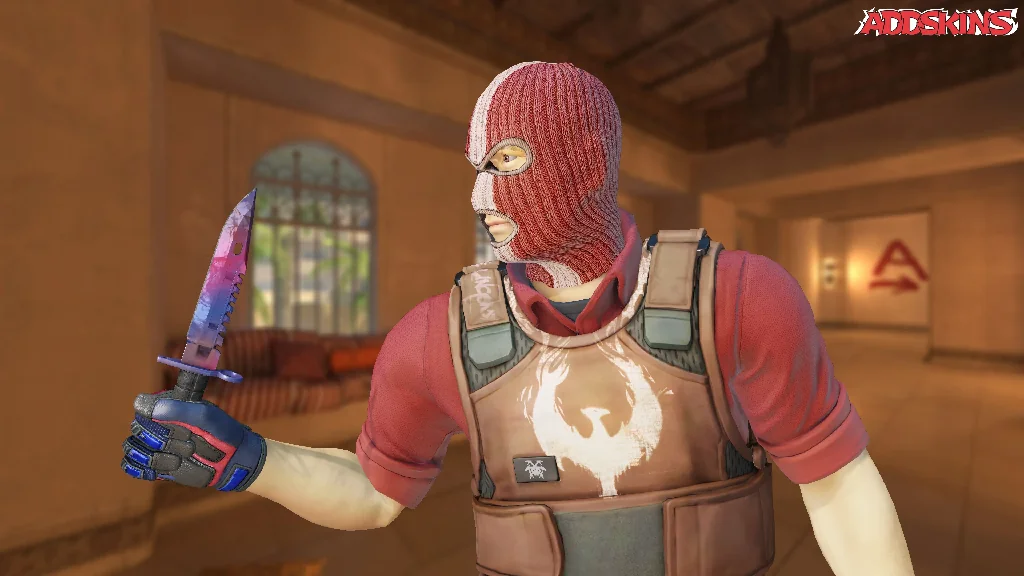 ★ M9 Bayonet | Doppler pose-2