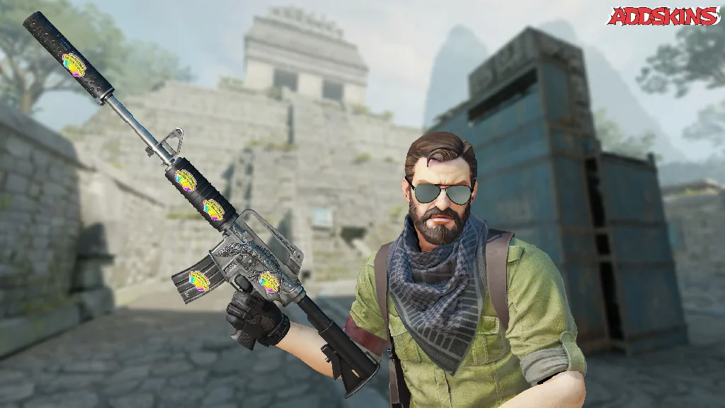 Sticker | Welcome to the Clutch pose-2