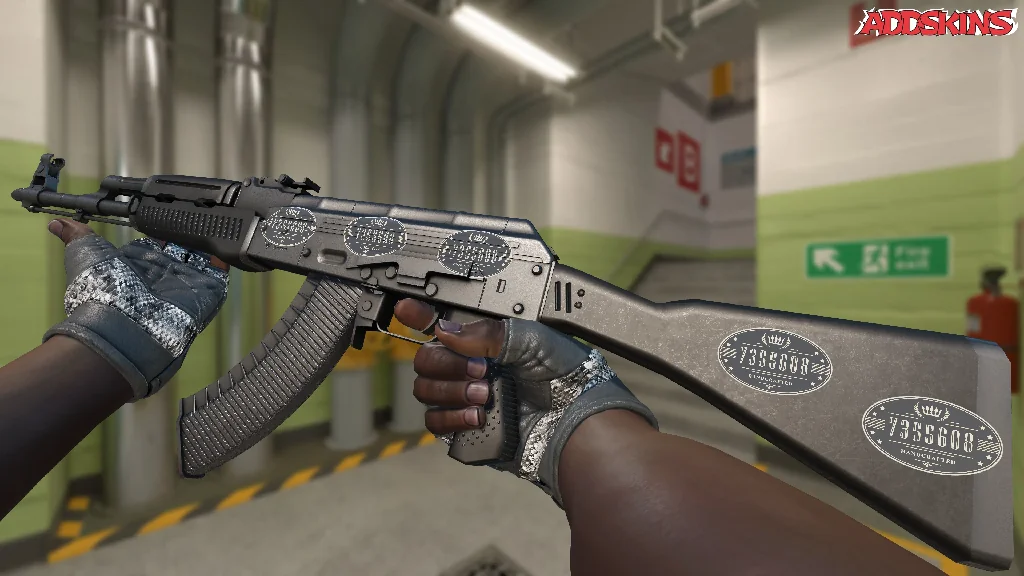 Sticker | Bomb Code inspecting