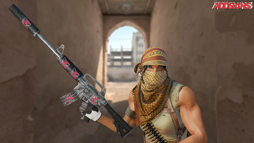 Sticker | mousesports | Krakow 2017 pose-2