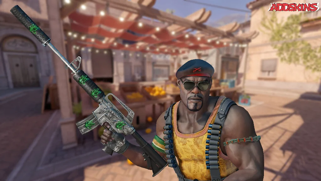 Sticker | Sprout Esports (Foil) | Boston 2018 pose-2