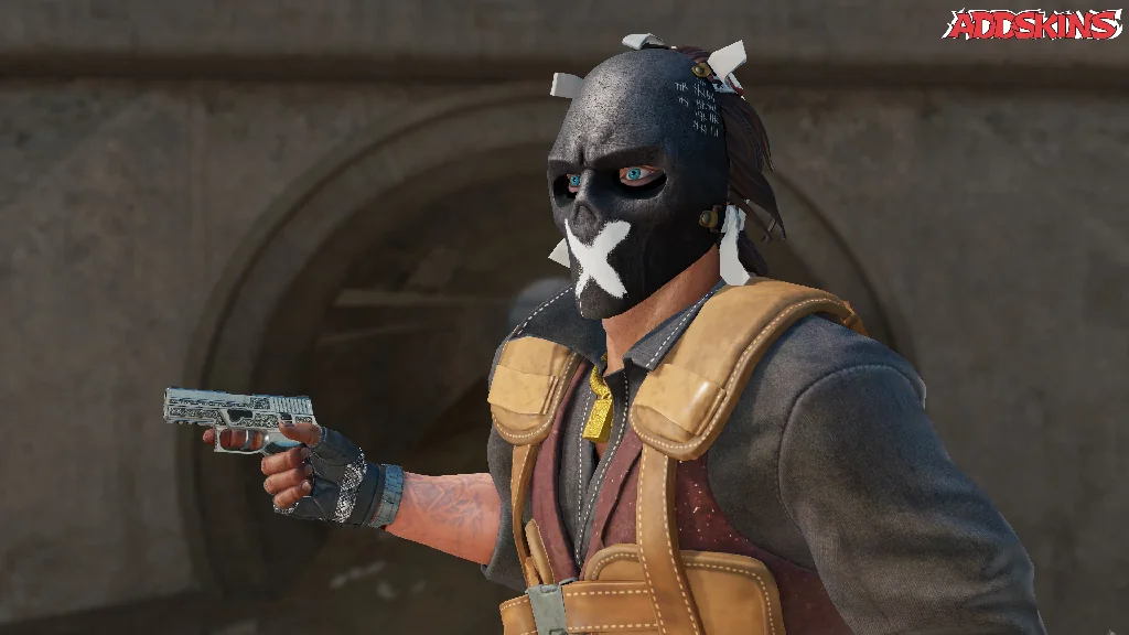 P250 | Cartel pose-3