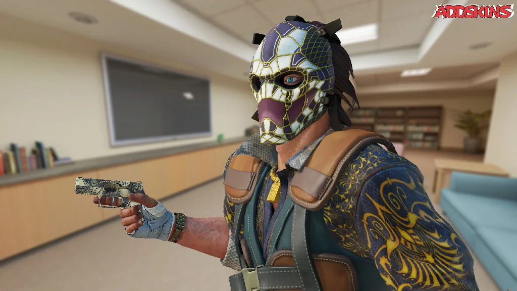 P250 | Contamination pose-3