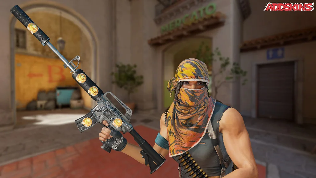 Sticker | Hotpot pose-2