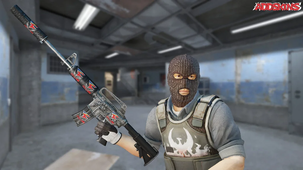 Sticker | FaZe Clan | Krakow 2017 pose-2