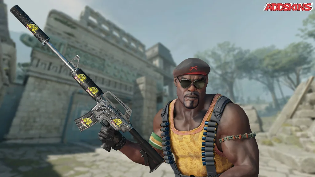 Sticker | jL | Shanghai 2024 pose-2