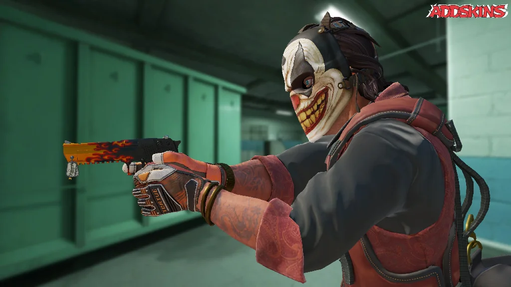 Charm | Austin 2025 Highlight | Quick Double Kill pose-3