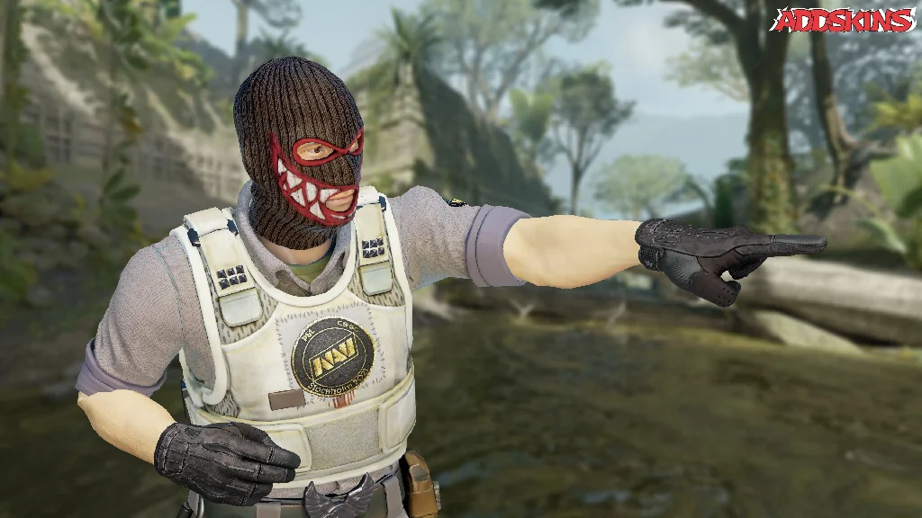 Patch | Natus Vincere (Gold) | Stockholm 2021 pose-2