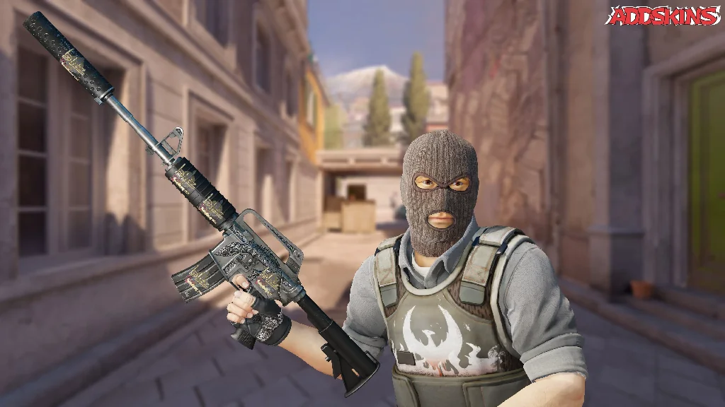 Sticker | bLitz (Holo) | Shanghai 2024 pose-2