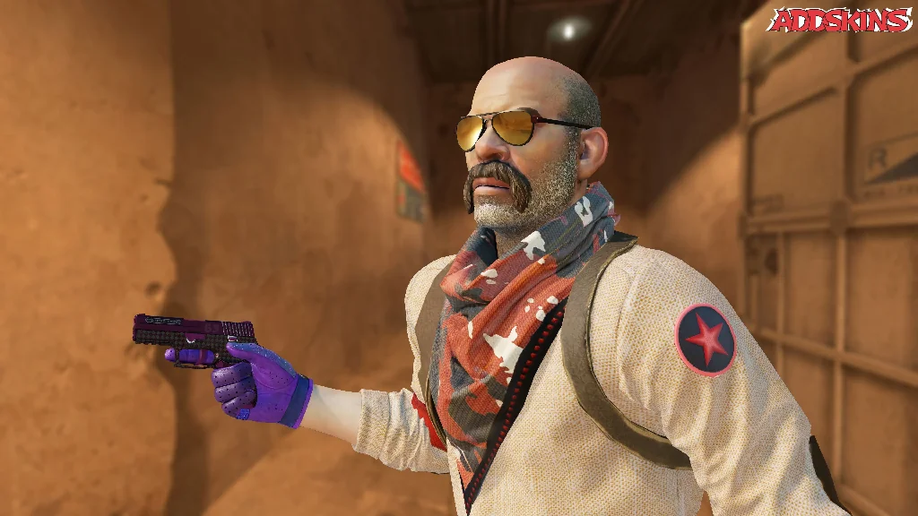 P250 | Vino Primo pose-3