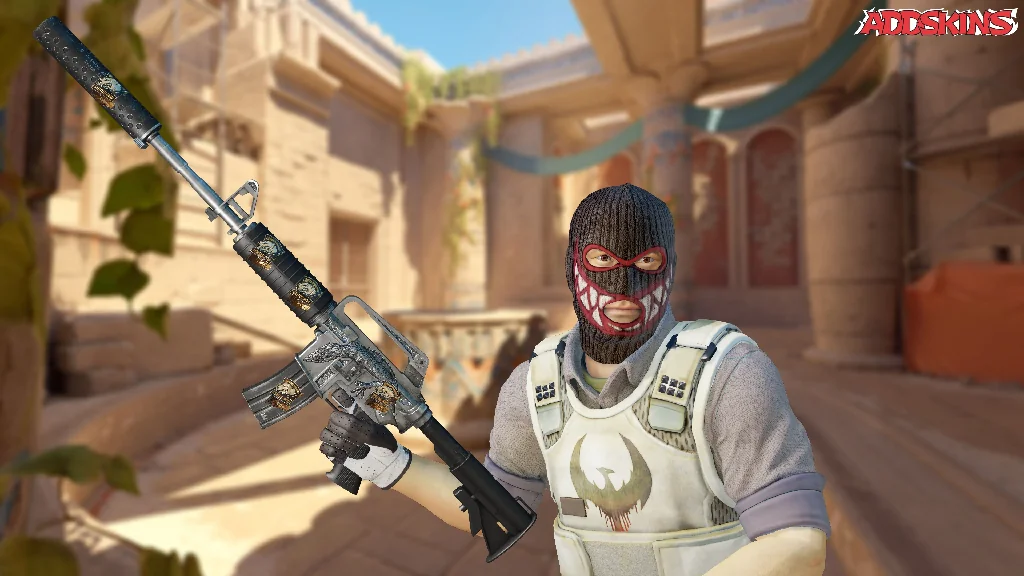Sticker | Virtus.Pro (Gold) | Boston 2018 pose-2