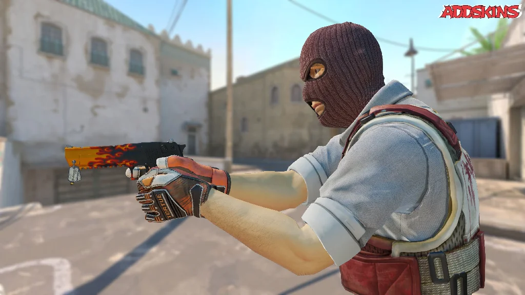 Charm | Budapest 2025 Highlight | tN1R Gandalf spray pose-3