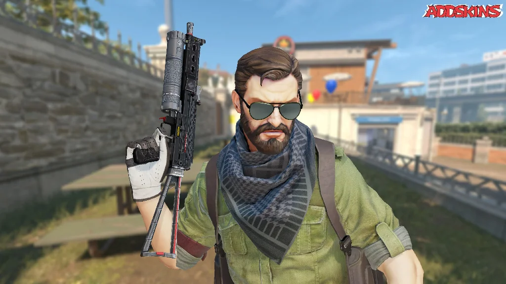 PP-Bizon | Lumen pose-2