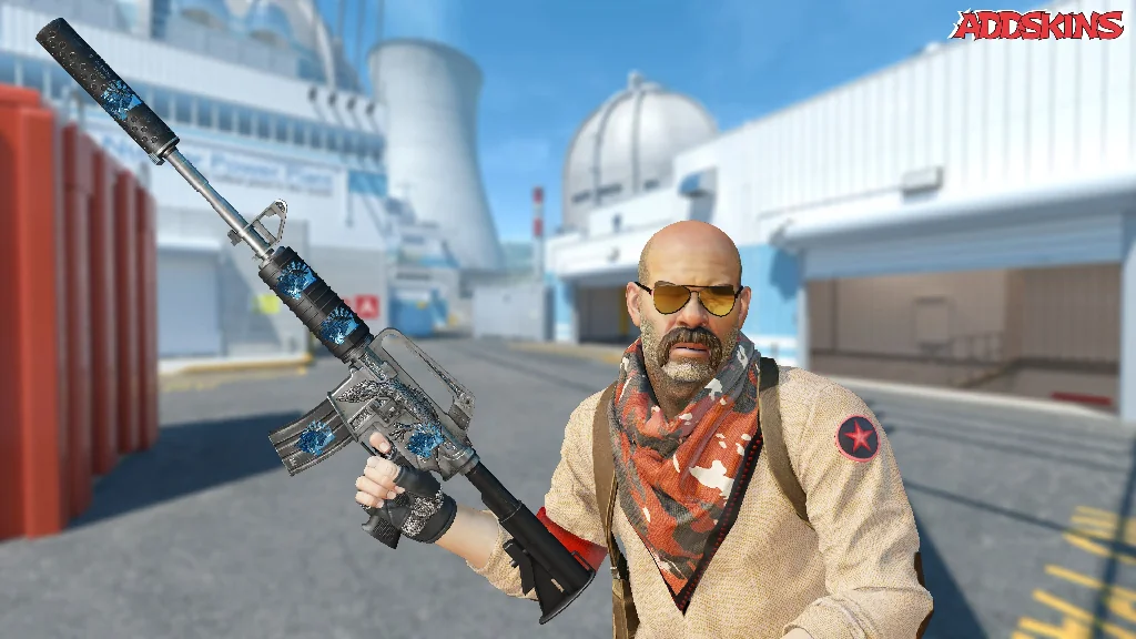 Sticker | Team Liquid (Foil) | Boston 2018 pose-2