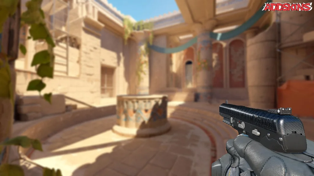 Five-SeveN | Scumbria holding