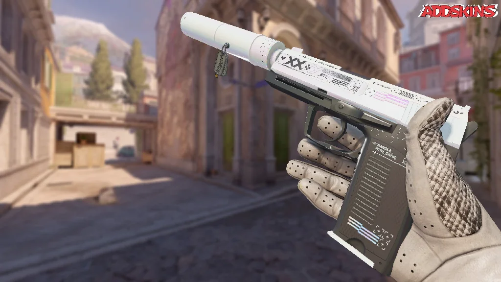 Charm | Austin 2025 Highlight | w0nderful: The Clutch God inspecting