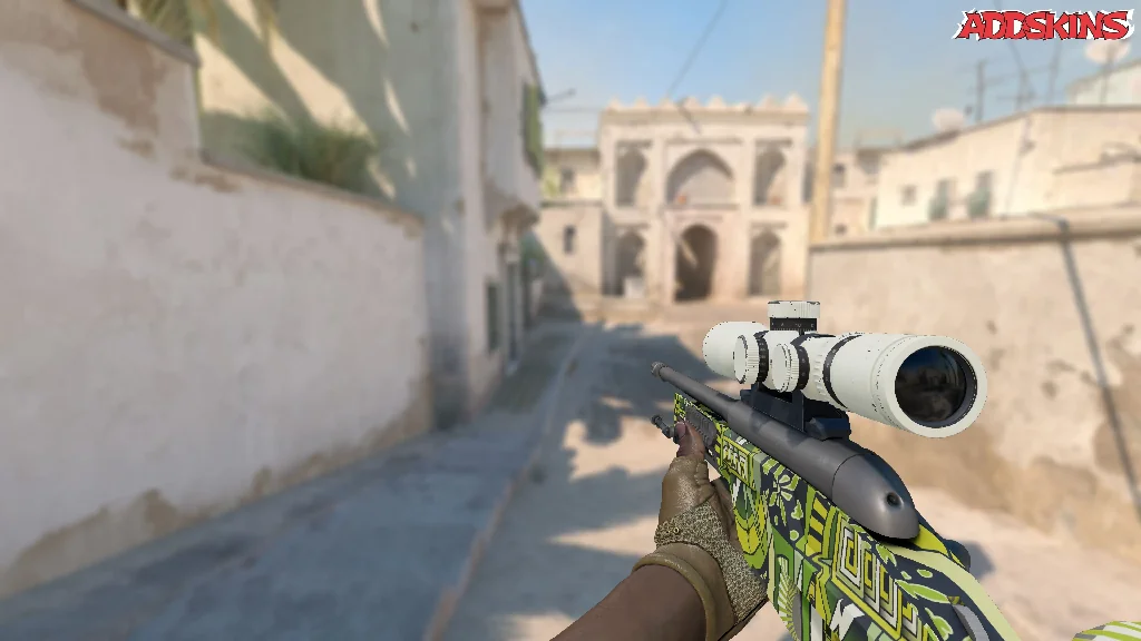SSG 08 | Spring Twilly holding