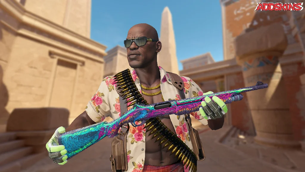 Nova | Hyper Beast pose-1