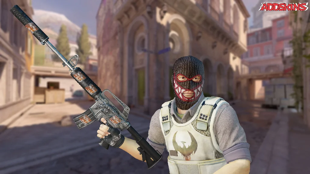 Sticker | pashaBiceps | MLG Columbus 2016 pose-2