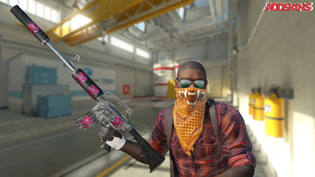 Sticker | denis (Foil) | Krakow 2017 pose-2