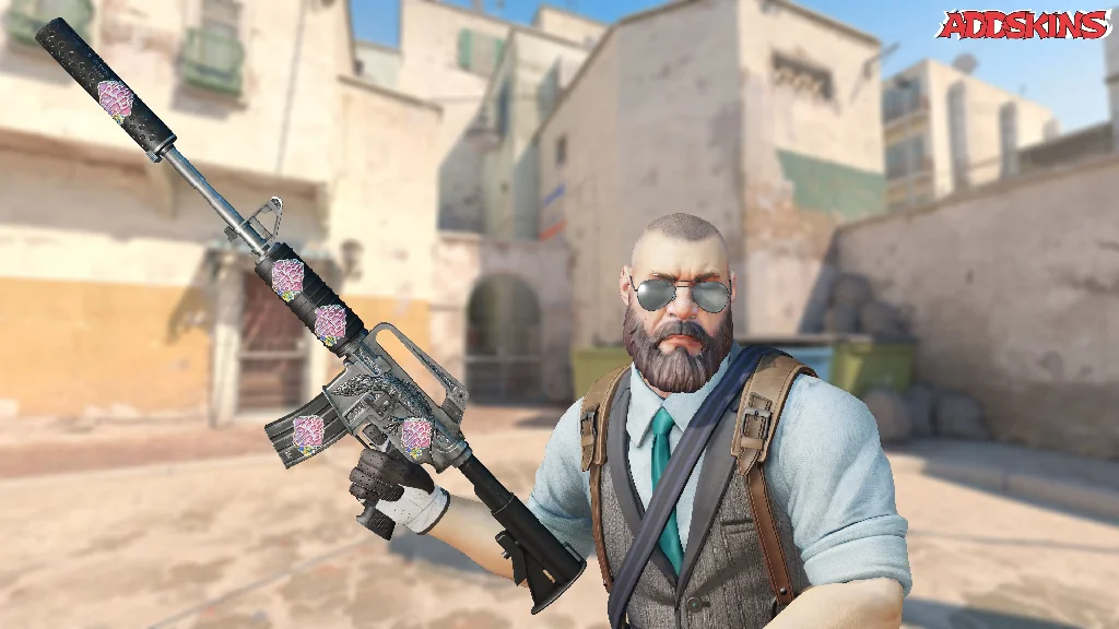 Sticker | BIG (Glitter) | Rio 2022 pose-2