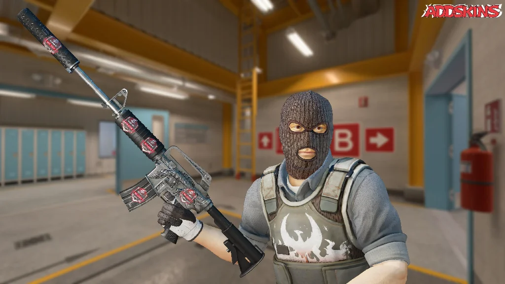 Sticker | ELEAGUE | Atlanta 2017 pose-2