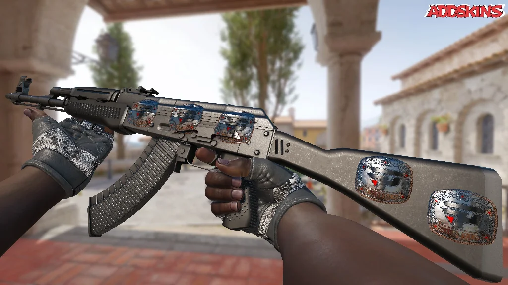 Sticker | paiN Gaming (Foil) | Austin 2025 inspecting