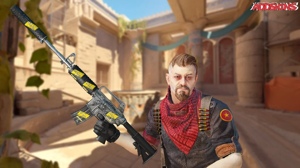 Sticker | w0nderful (Glitter) | Copenhagen 2024 pose-2