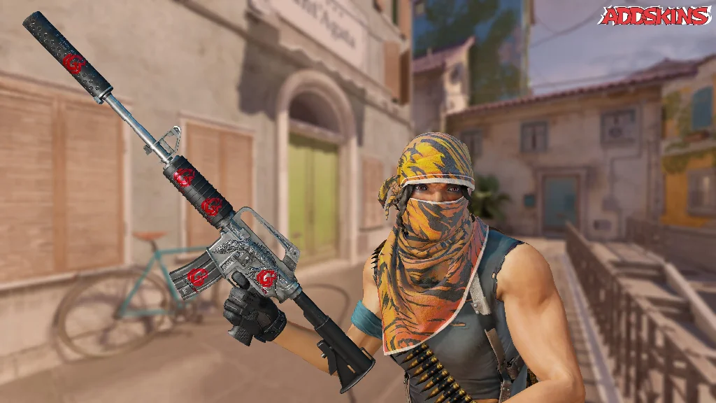 Sticker | LGB eSports (Foil) | Katowice 2014 pose-2
