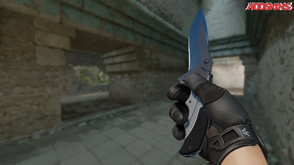 ★ Nomad Knife | Vanilla inspecting