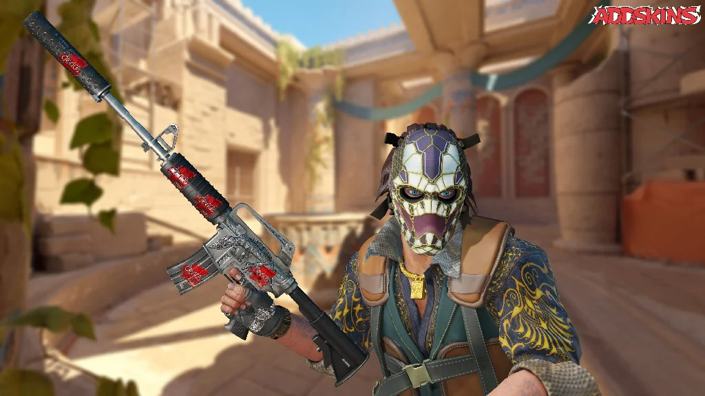 Sticker | device (Foil) | Atlanta 2017 pose-2