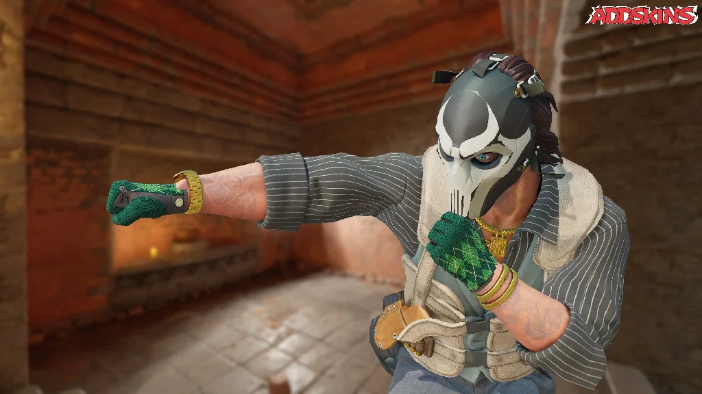★ Driver Gloves | Hand Sweaters pose-3