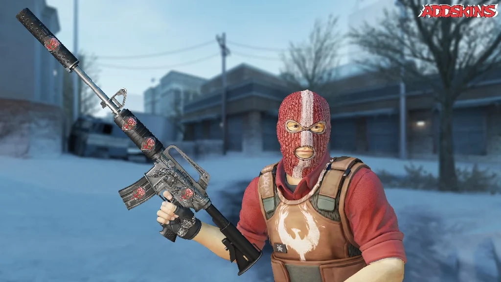 Sticker | Stan pose-2