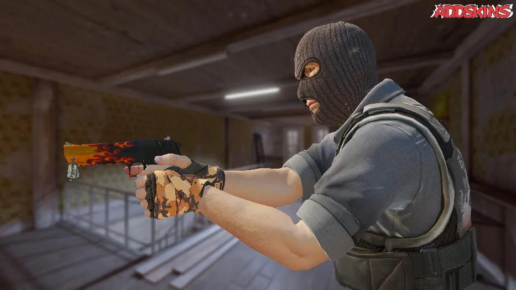Charm | Austin 2025 Highlight | YEKINDAR Triple Kill pose-3