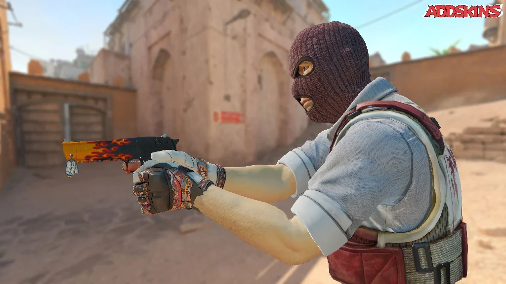 Charm | Budapest 2025 Highlight | Spinx vs FaZe on Inferno pose-3