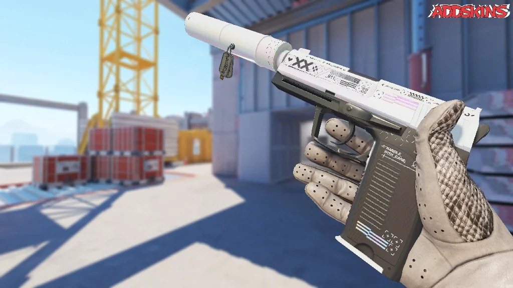 Charm | Austin 2025 Highlight | mzinho Double Anubis Kill inspecting