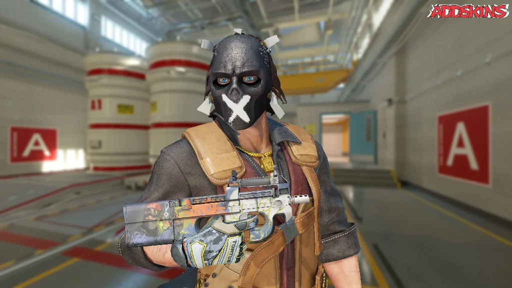 P90 | Nostalgia pose-1