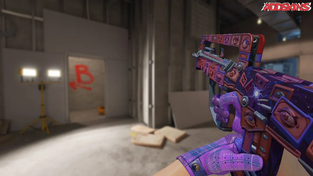 FAMAS | Rapid Eye Movement reloading