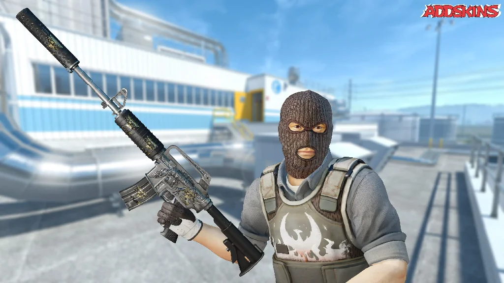 Sticker | ropz (Gold) | Antwerp 2022 pose-2