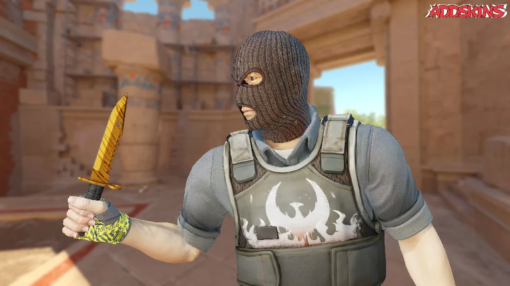 ★ M9 Bayonet | Tiger Tooth pose-2